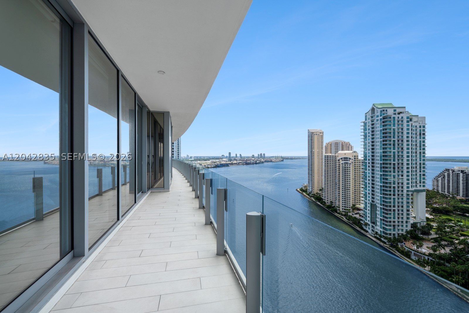 Aston Martin Residences - Residential