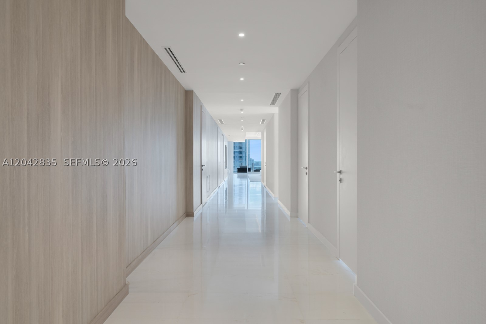 Aston Martin Residences - Residential