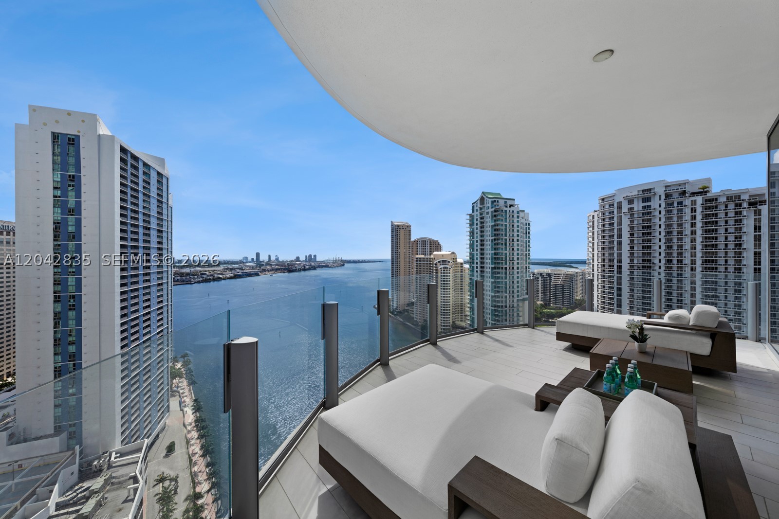 Aston Martin Residences - Residential