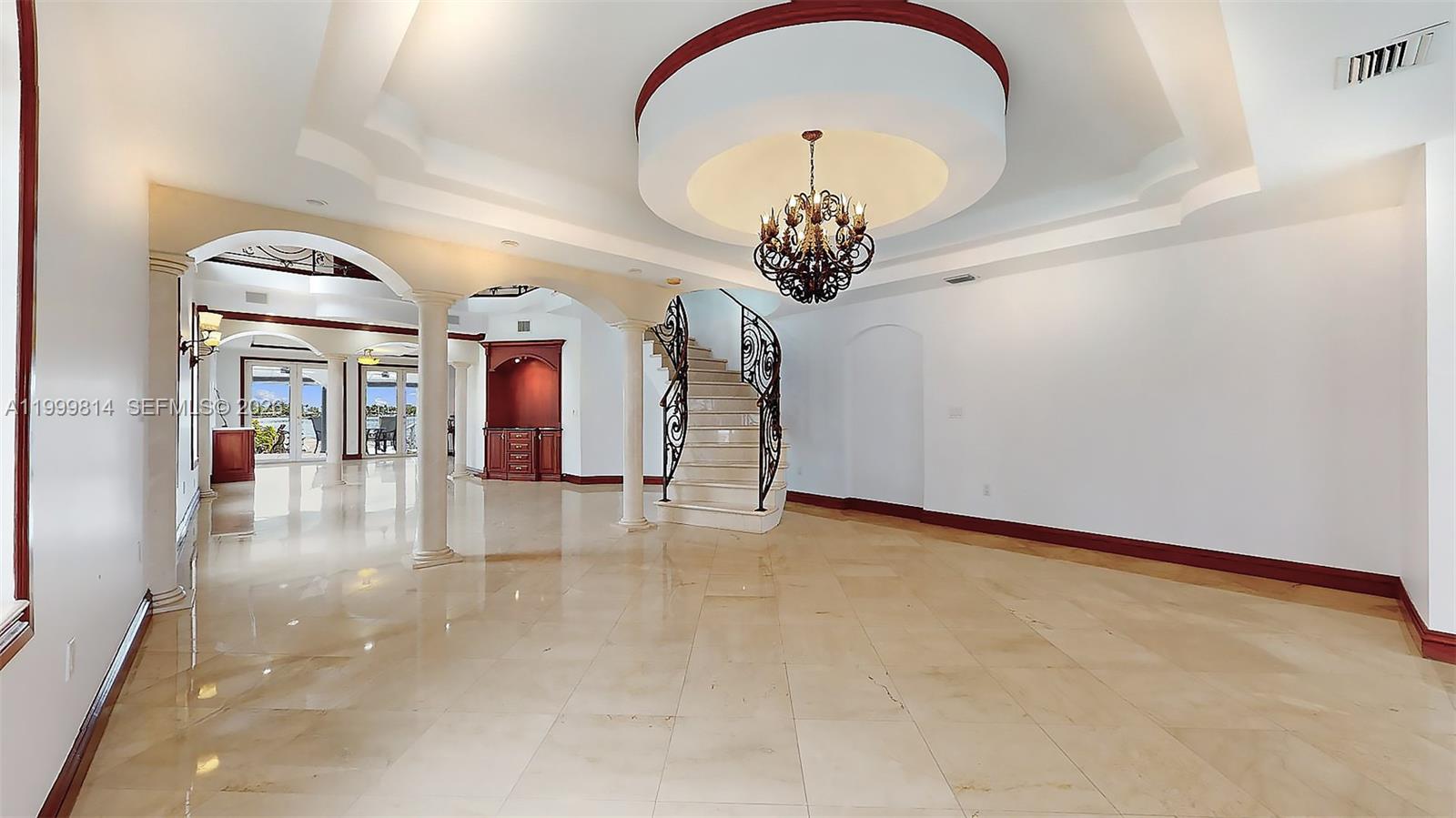 BISCAYNE BEACH-2ND ADDN - Residential