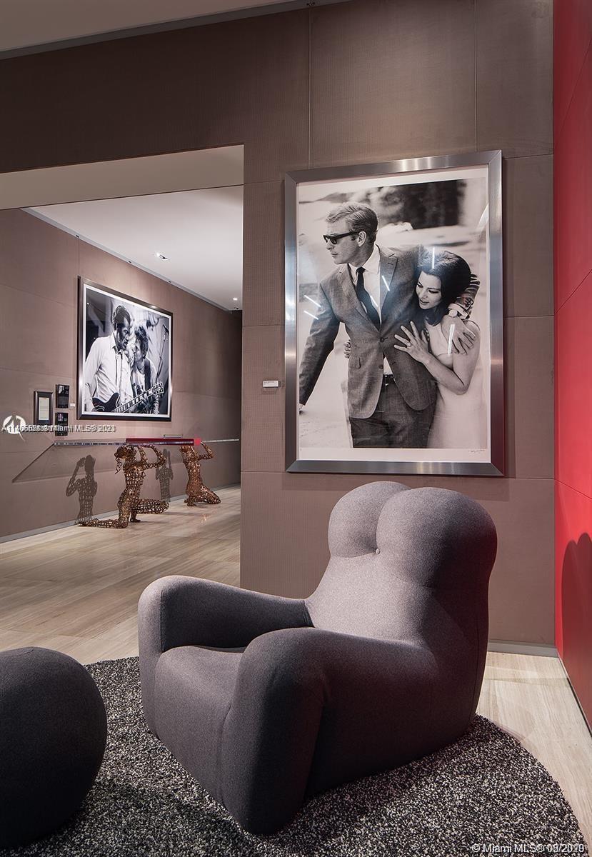 THE BONDO (1080 BRICKELL) - Residential Lease