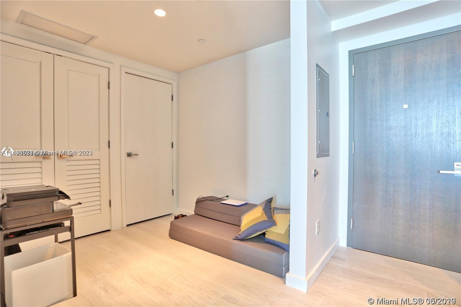 THE BONDO (1080 BRICKELL) - Residential Lease