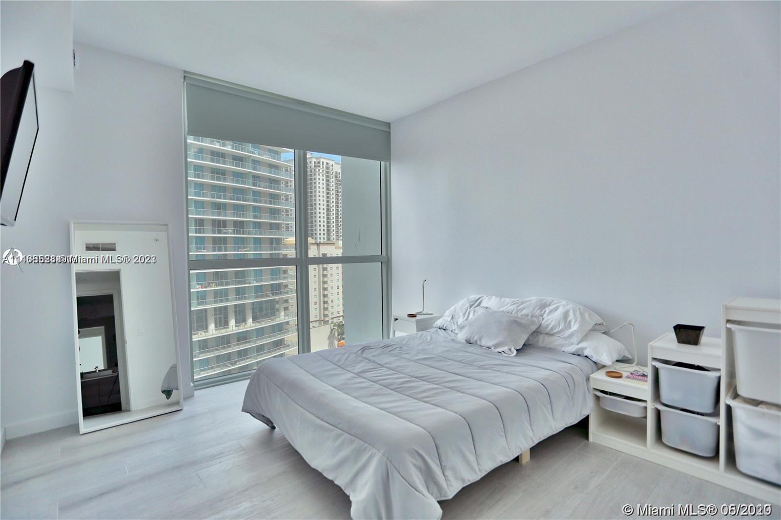 THE BONDO (1080 BRICKELL) - Residential Lease