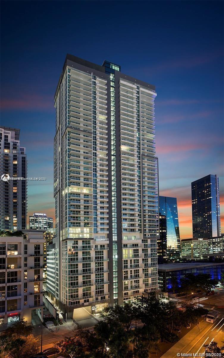 THE BONDO (1080 BRICKELL) - Residential Lease