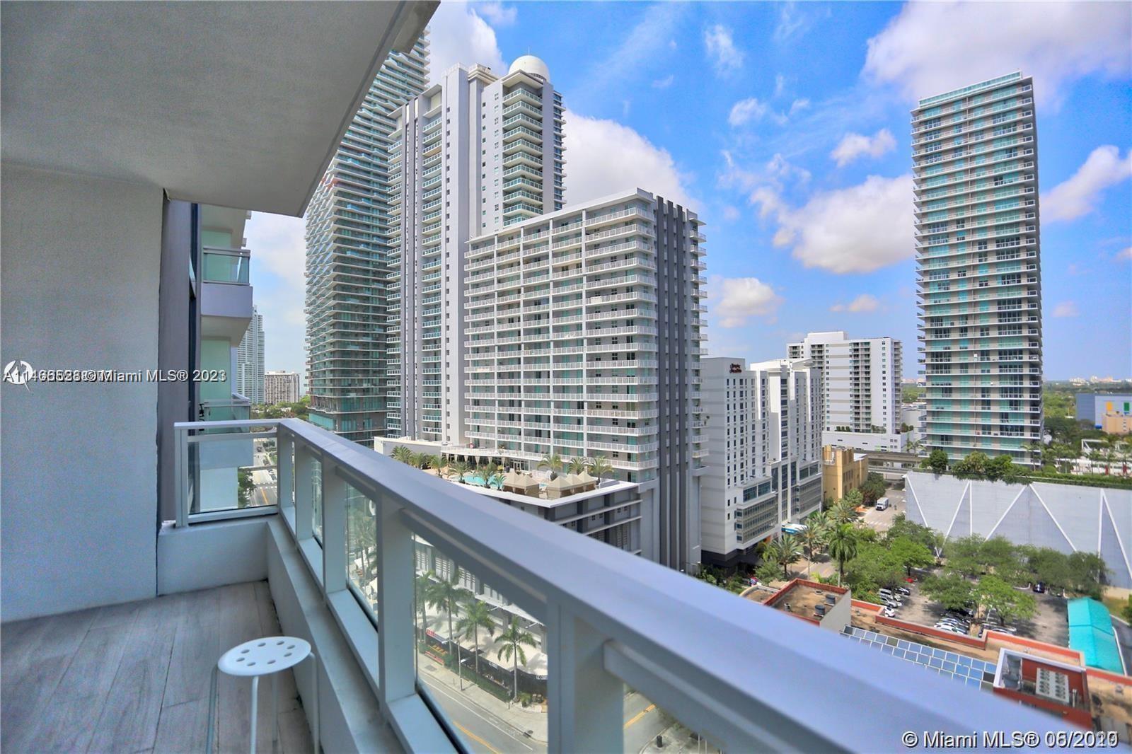 THE BONDO (1080 BRICKELL) - Residential Lease