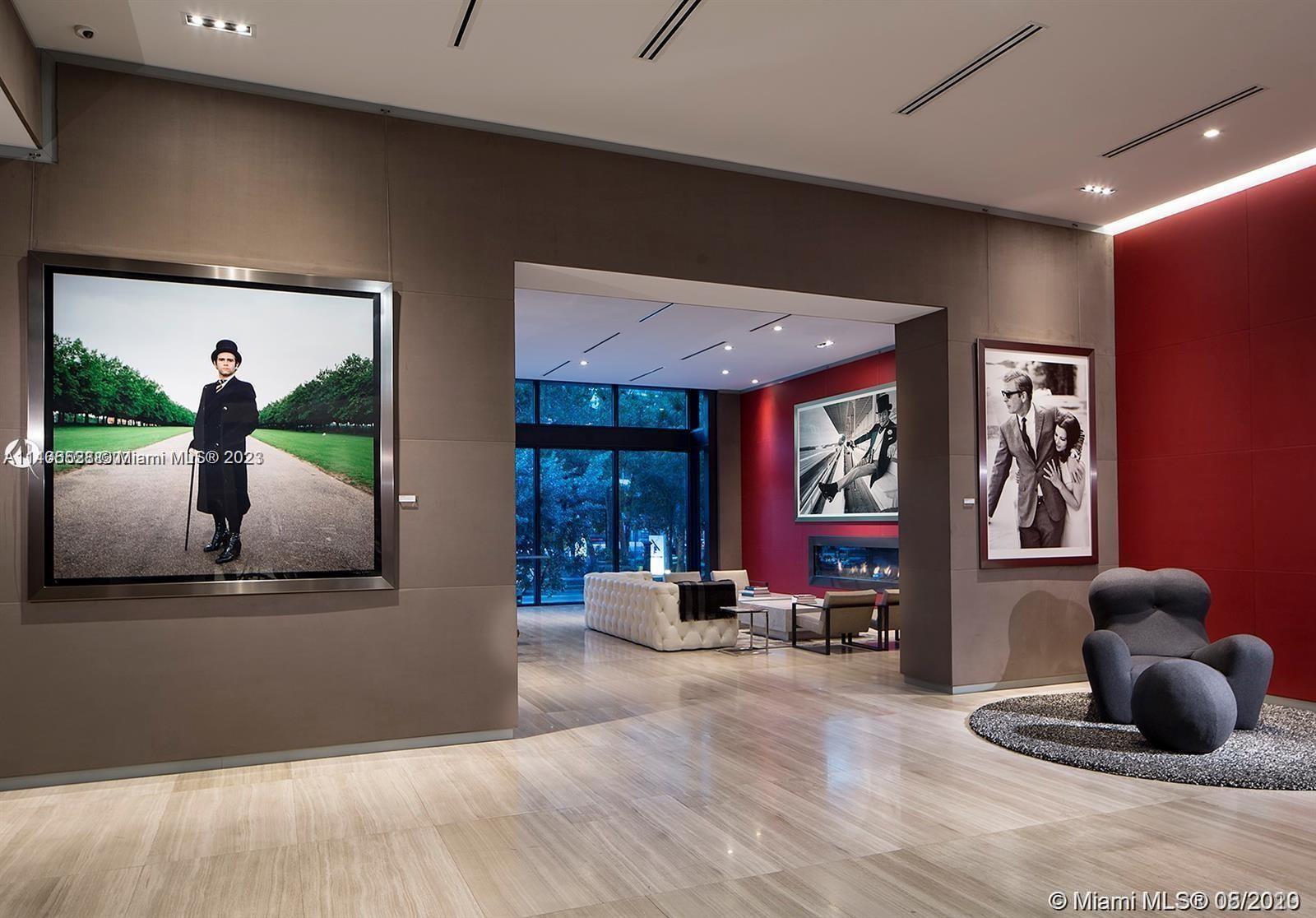 THE BONDO (1080 BRICKELL) - Residential Lease