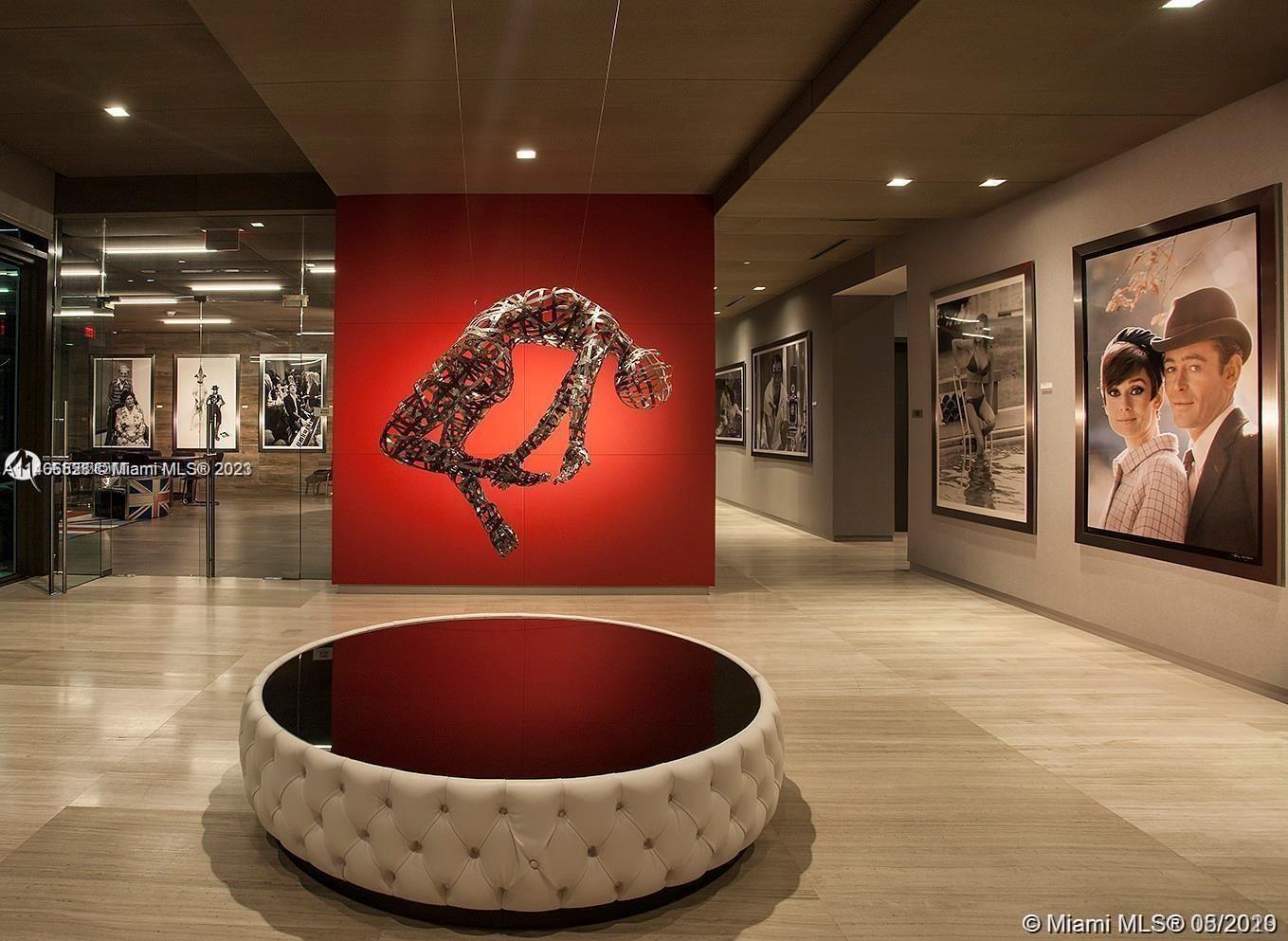 THE BONDO (1080 BRICKELL) - Residential Lease