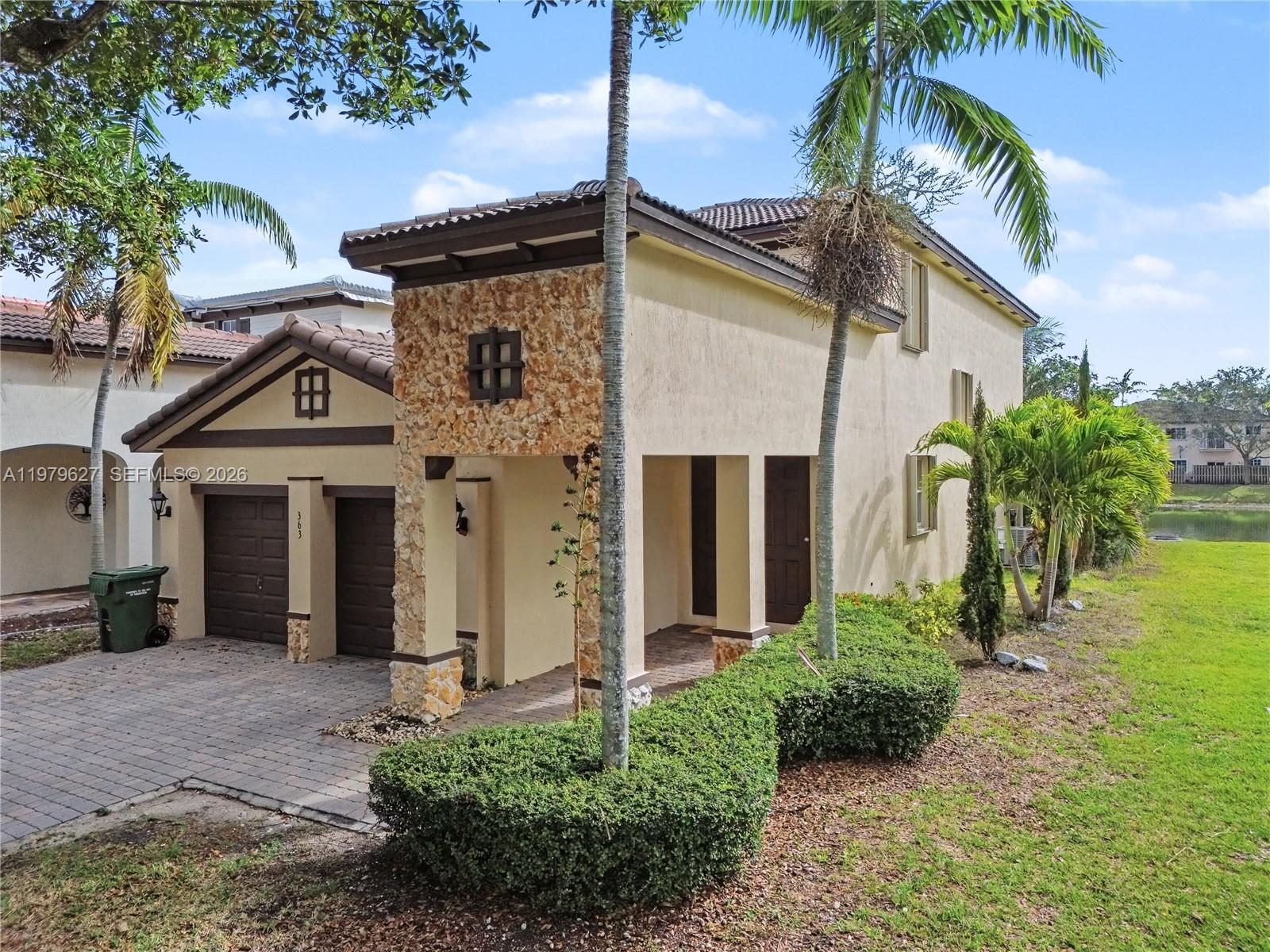 ATLANTIS AT OASIS - Residential