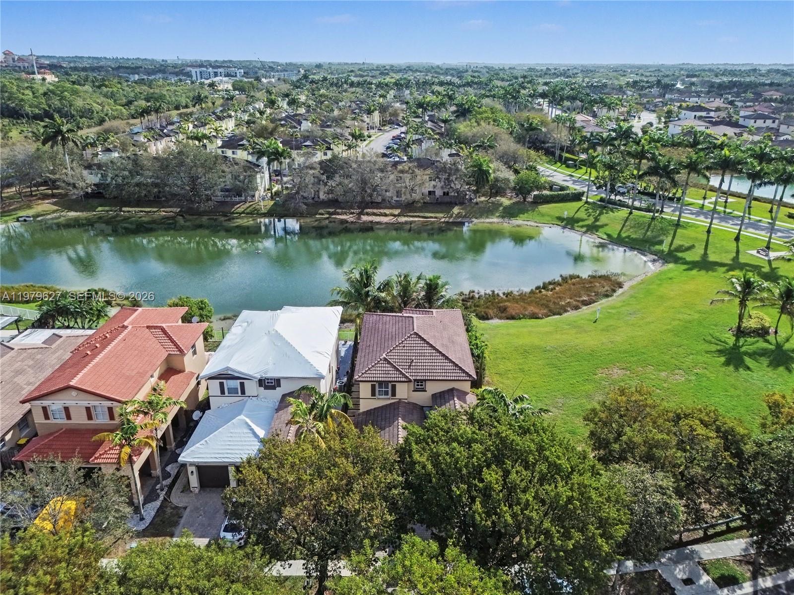 ATLANTIS AT OASIS - Residential