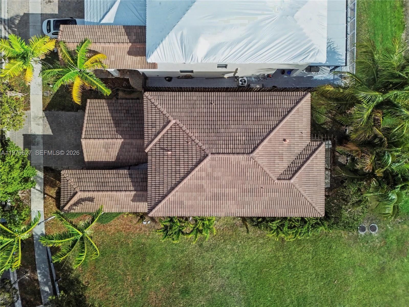 ATLANTIS AT OASIS - Residential