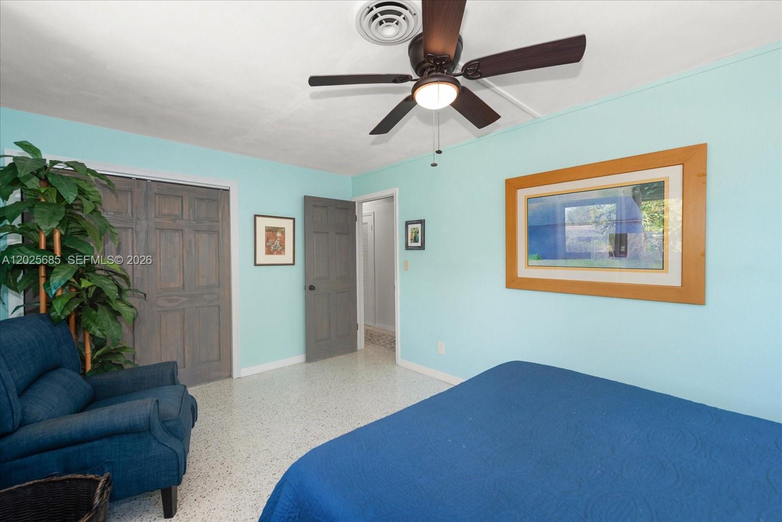 CALOOSA VIEW - Residential
