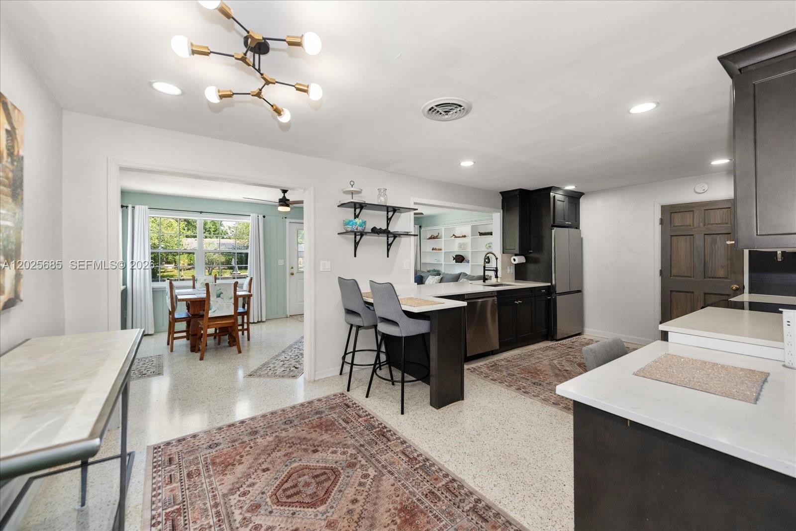 CALOOSA VIEW - Residential