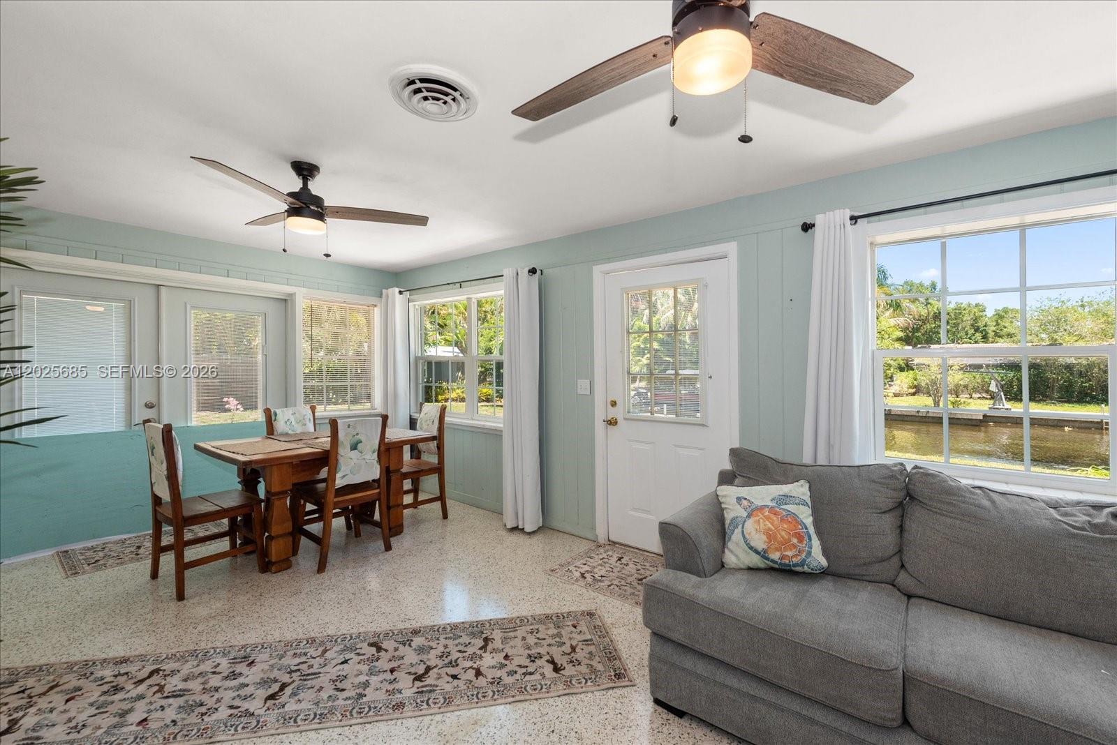 CALOOSA VIEW - Residential