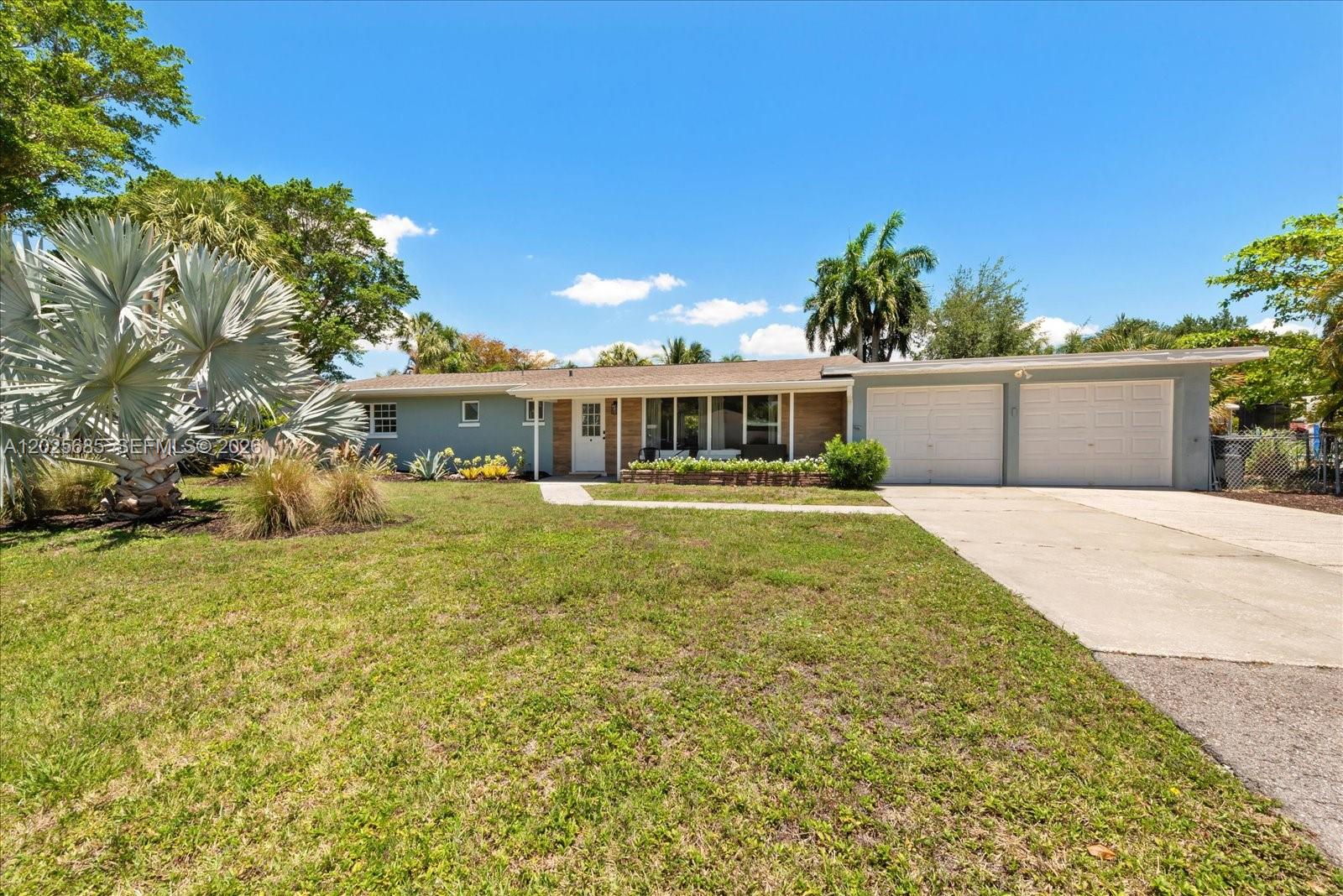 CALOOSA VIEW - Residential