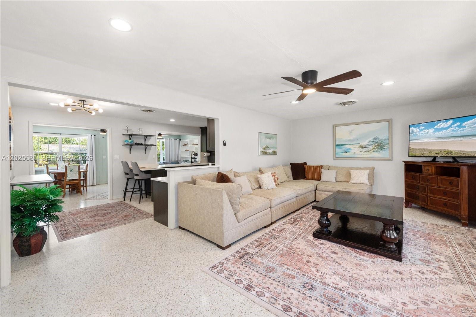 CALOOSA VIEW - Residential