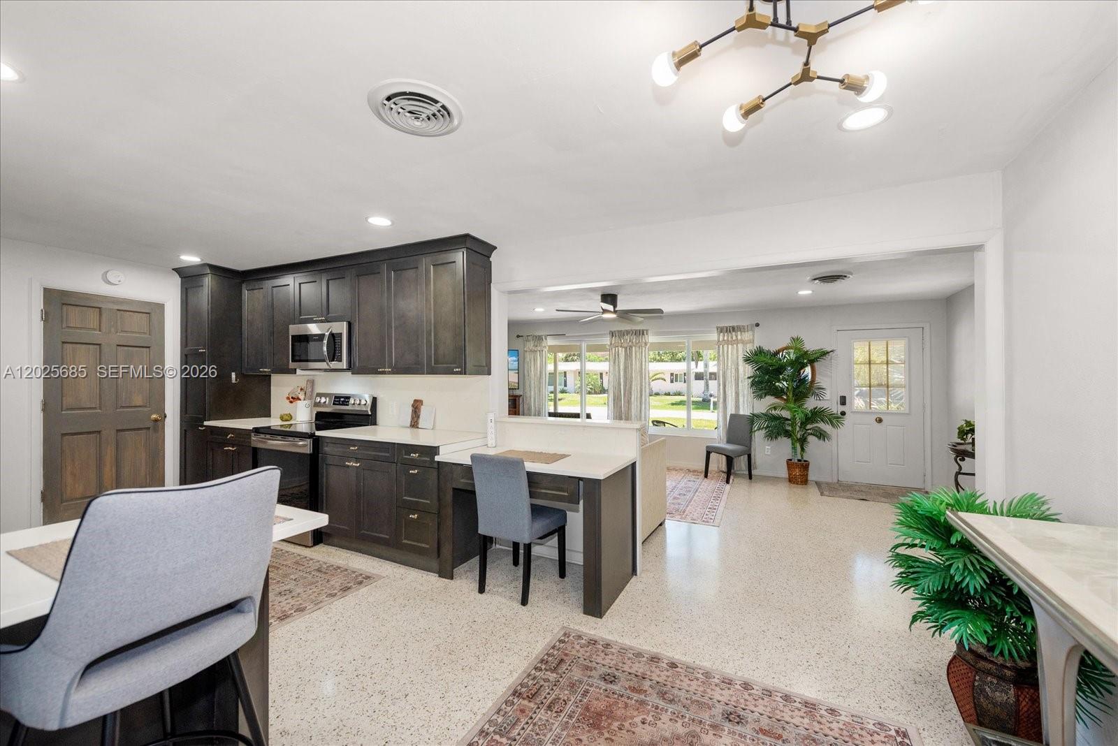 CALOOSA VIEW - Residential