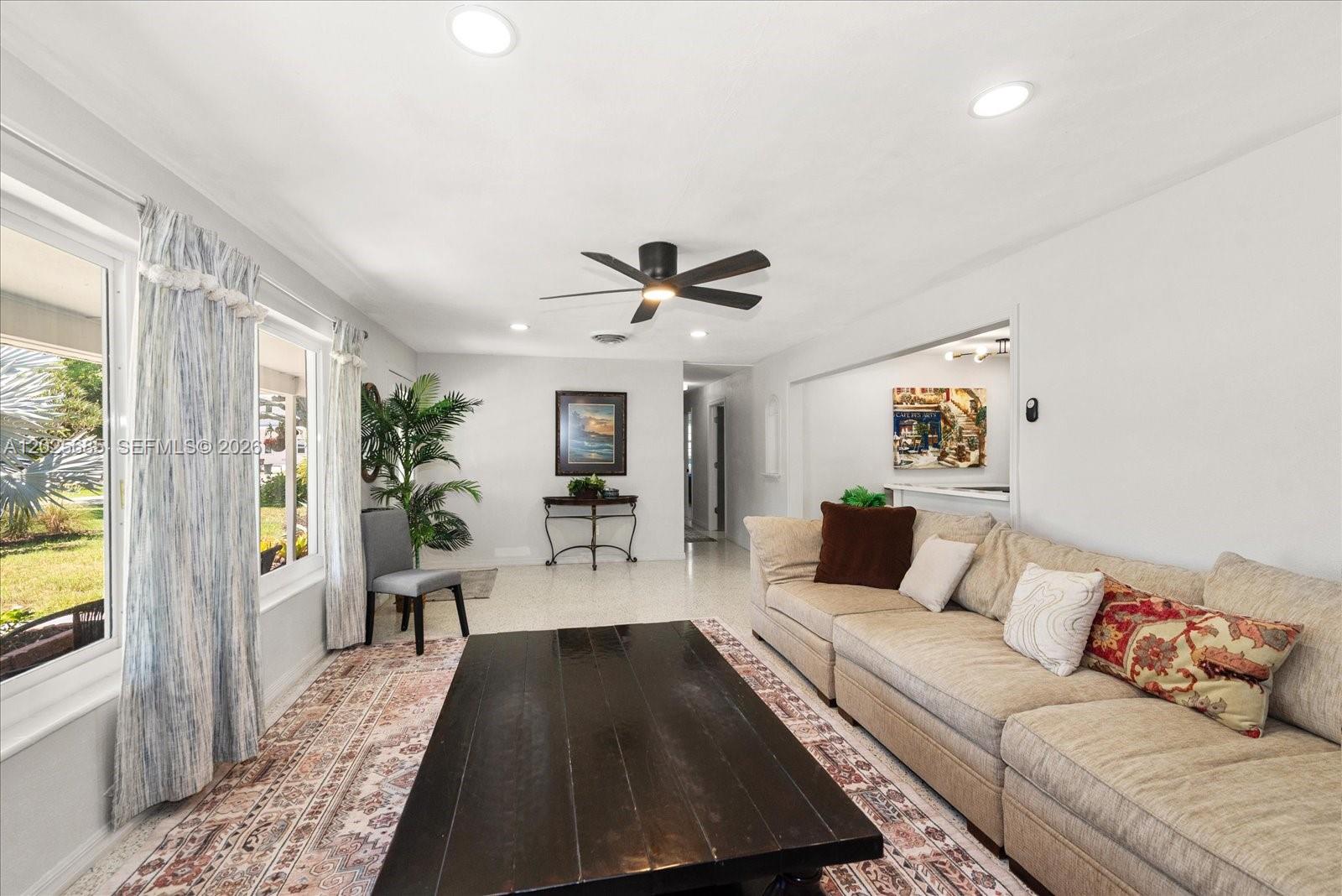 CALOOSA VIEW - Residential