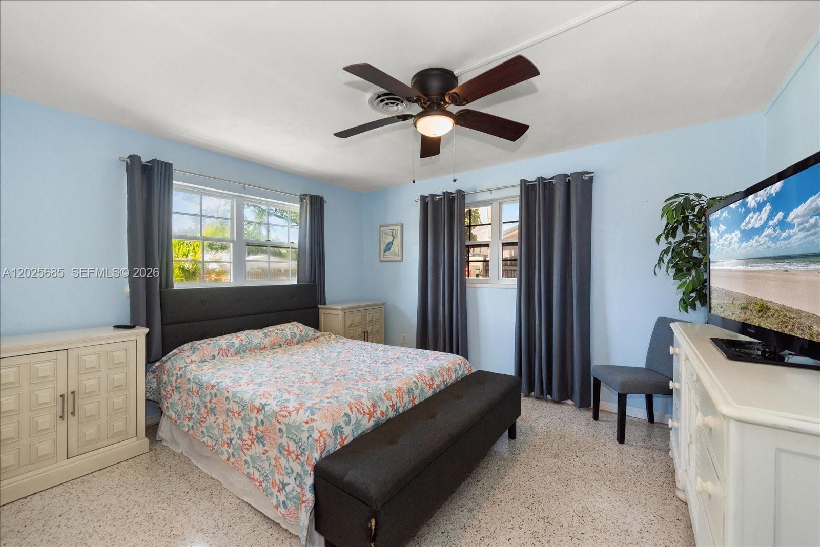 CALOOSA VIEW - Residential