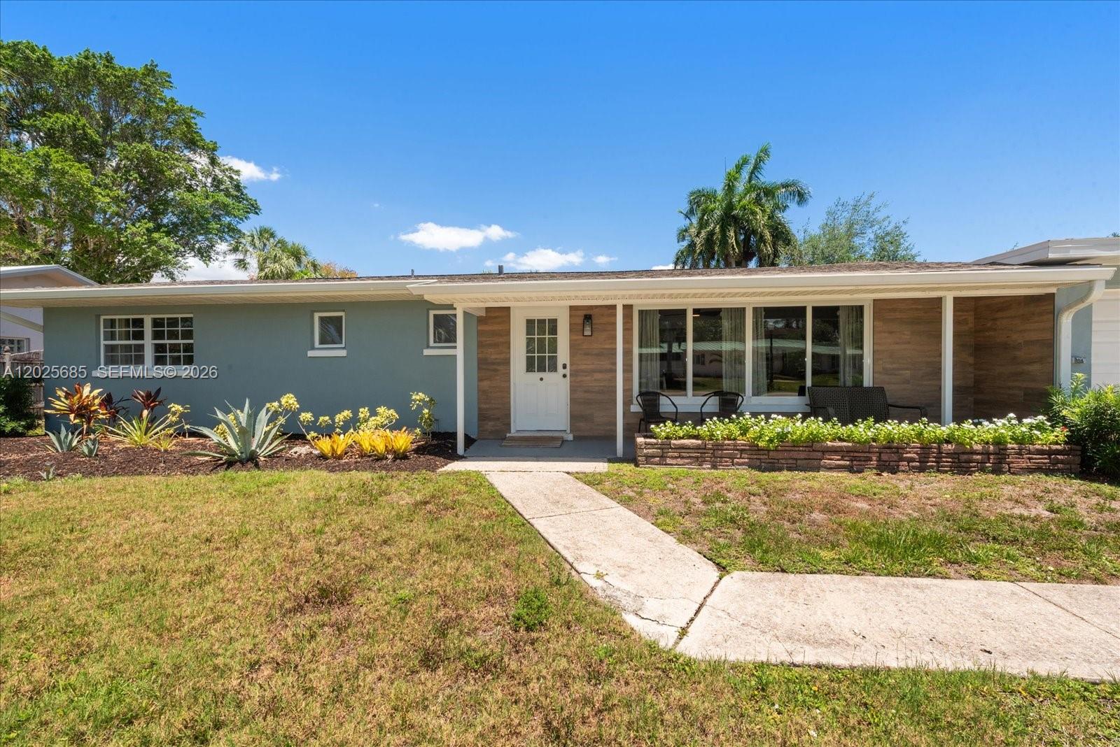 CALOOSA VIEW - Residential
