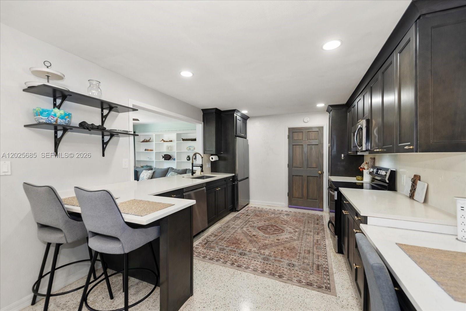 CALOOSA VIEW - Residential