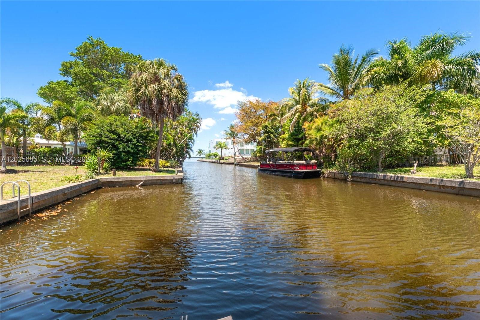 CALOOSA VIEW - Residential