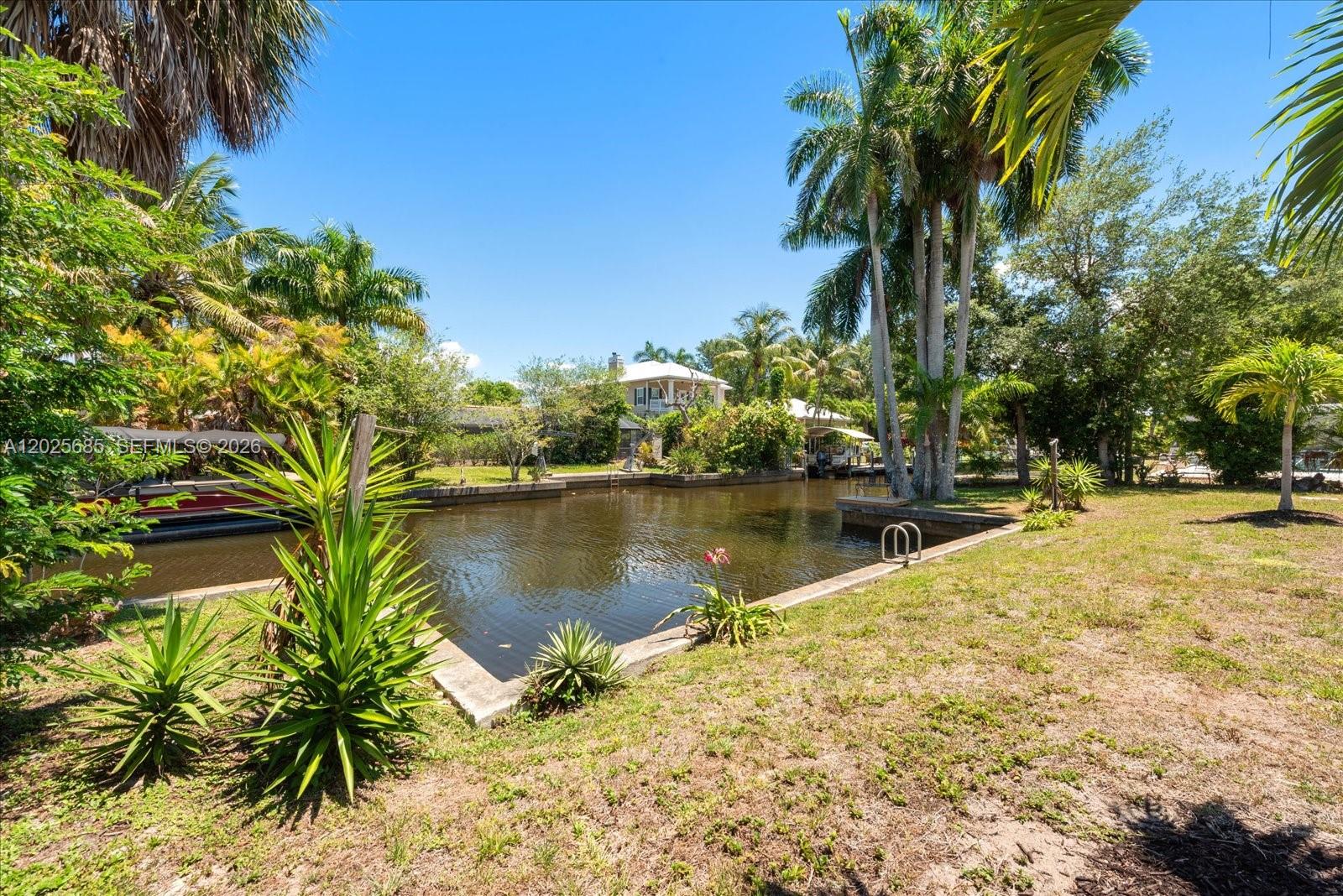 CALOOSA VIEW - Residential