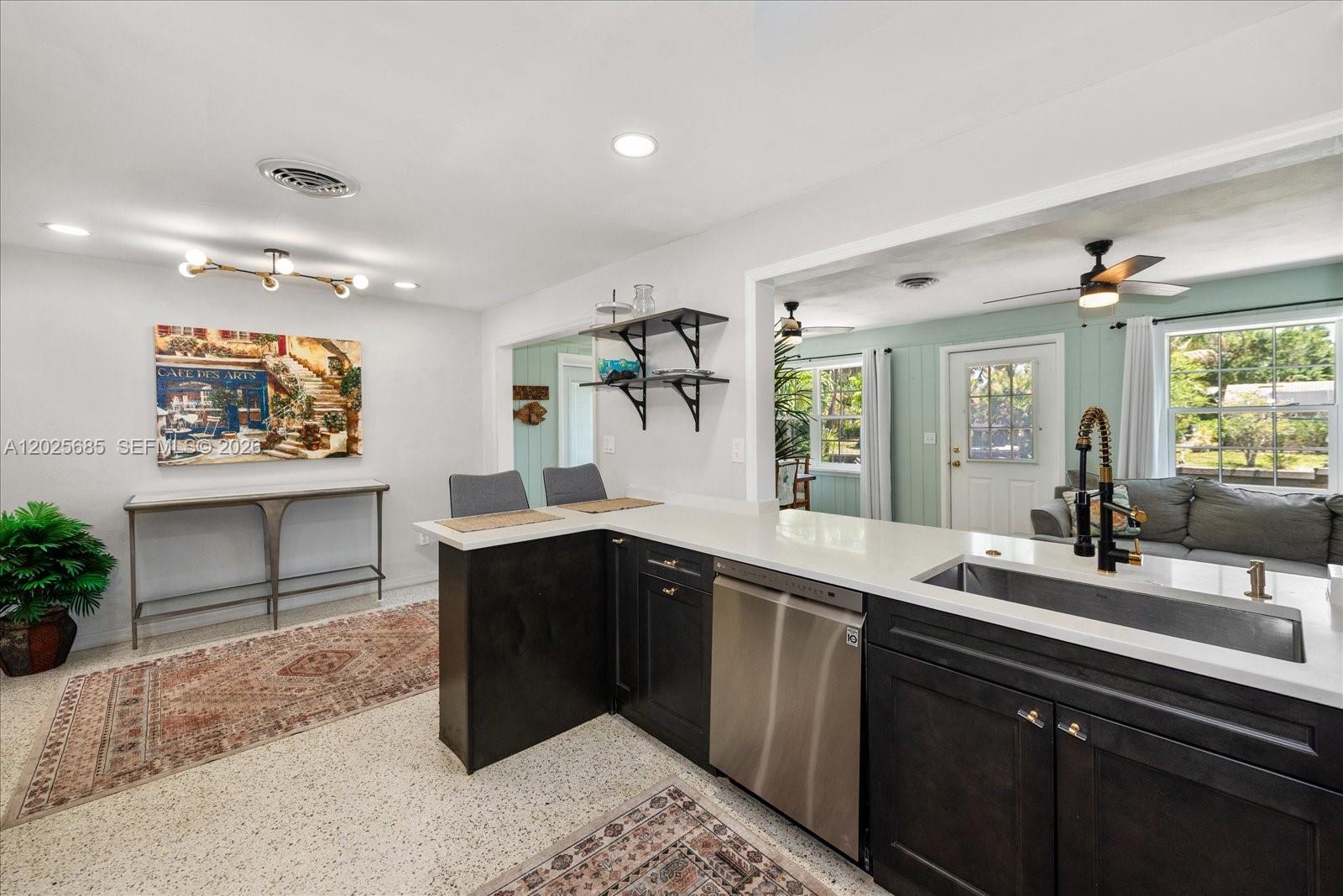CALOOSA VIEW - Residential