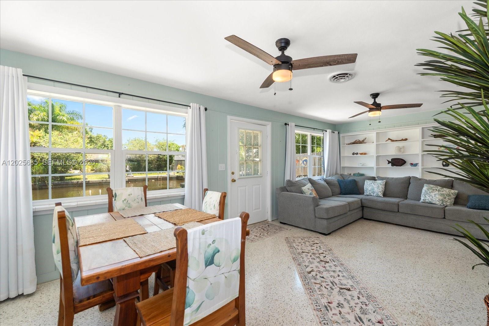 CALOOSA VIEW - Residential