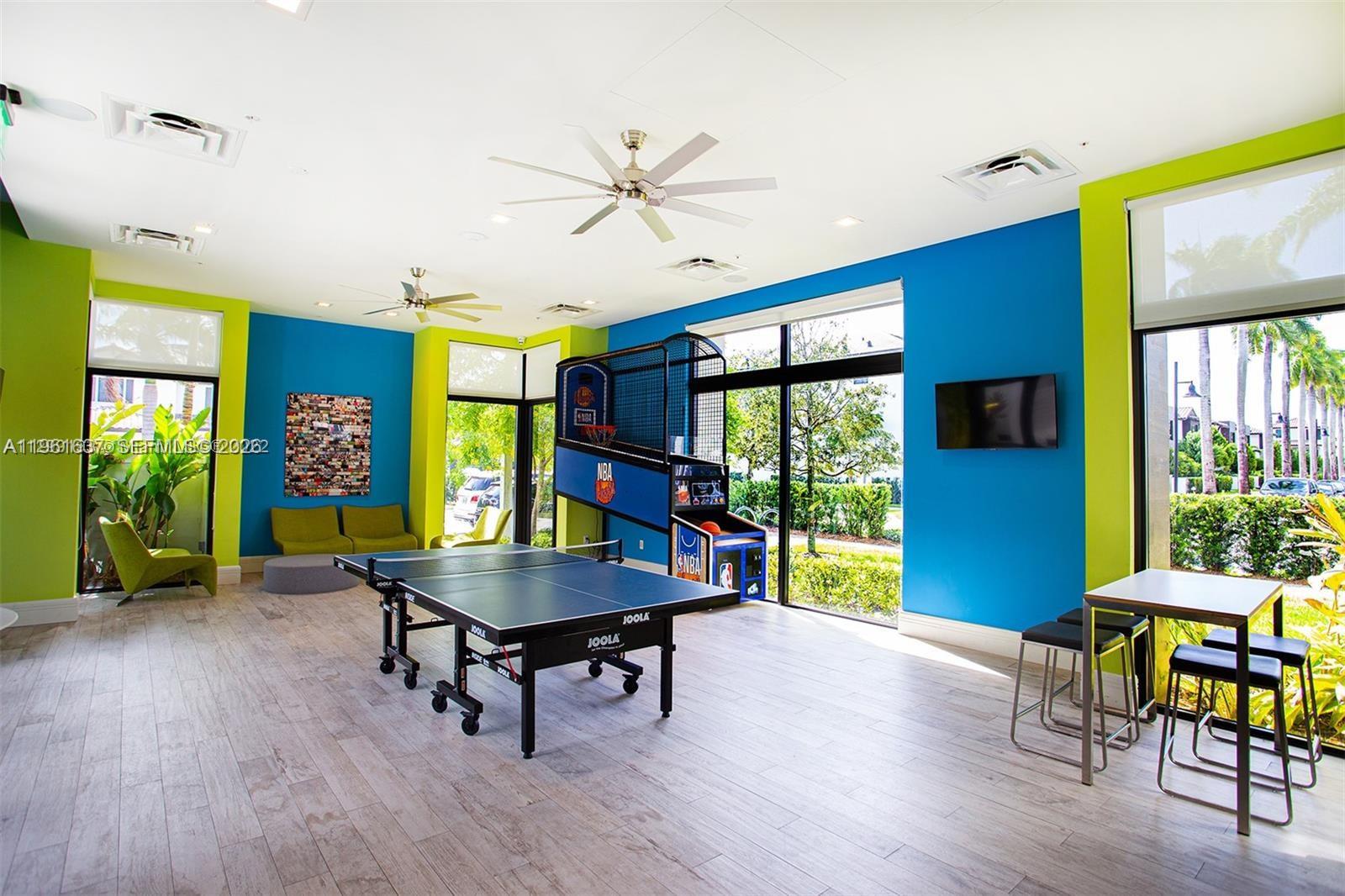 Urbana at Doral - Residential