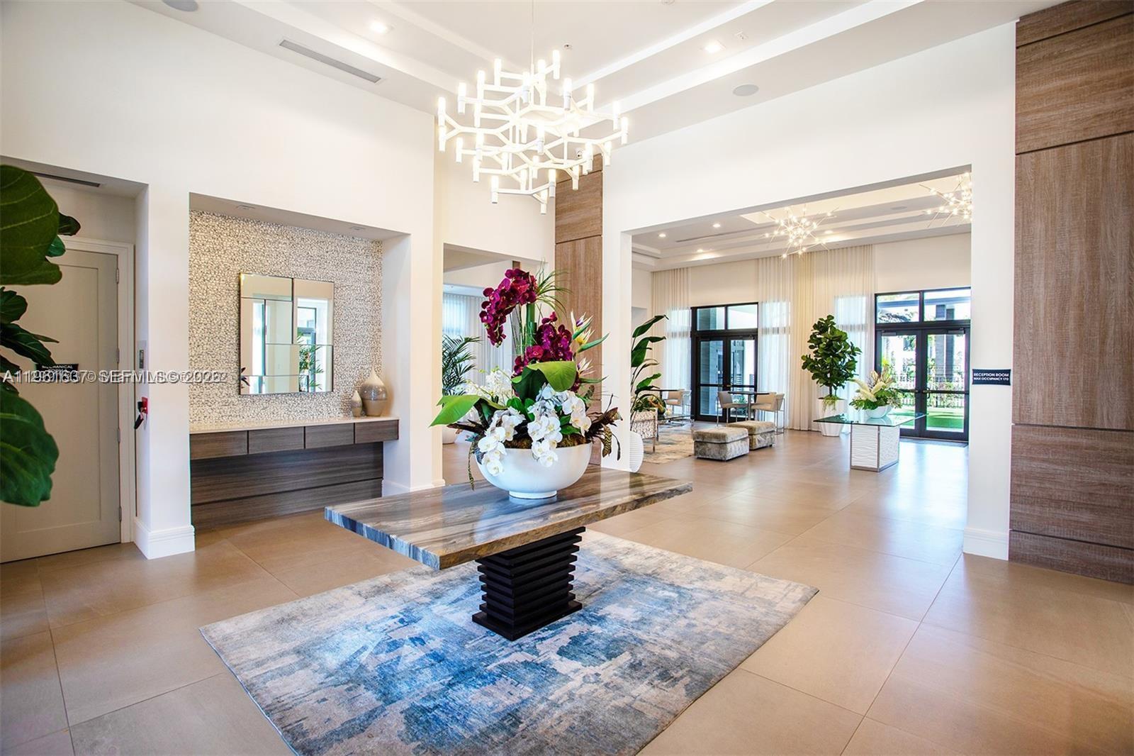 Urbana at Doral - Residential