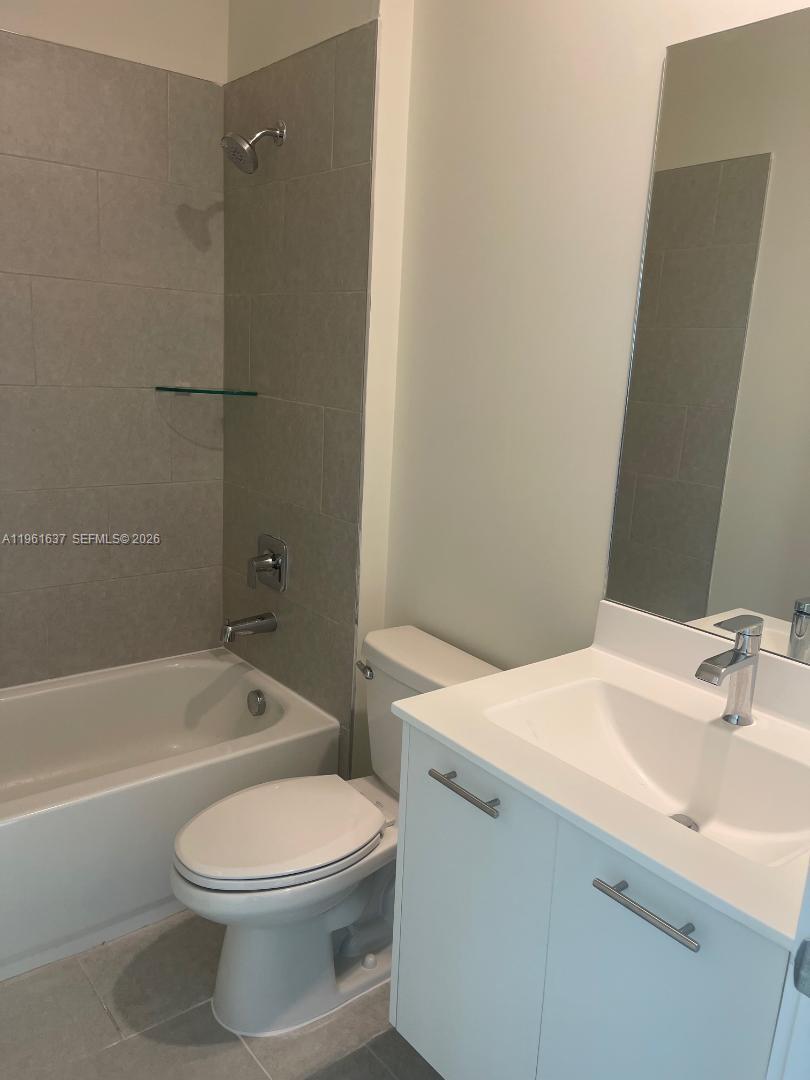 Urbana at Doral - Residential