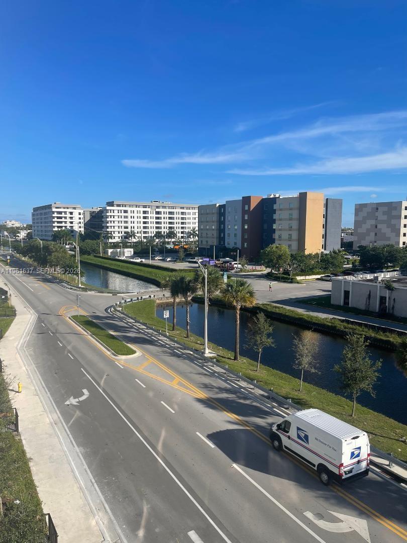 Urbana at Doral - Residential