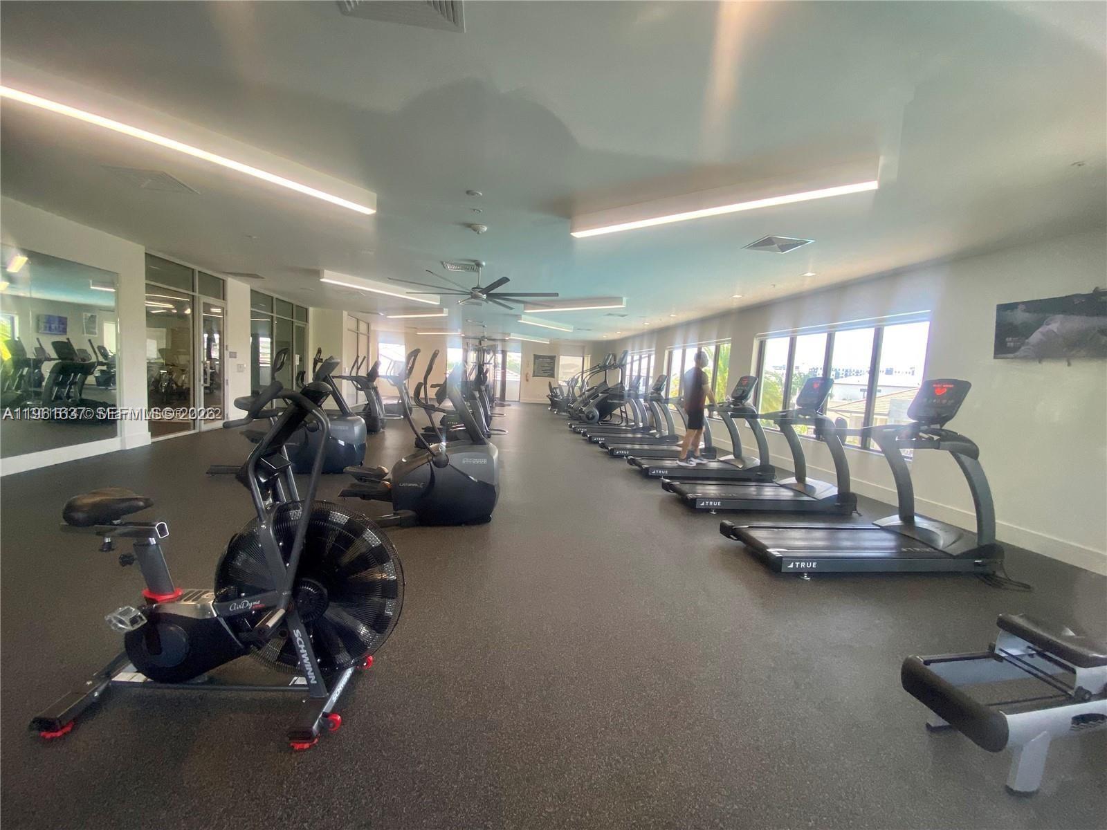 Urbana at Doral - Residential