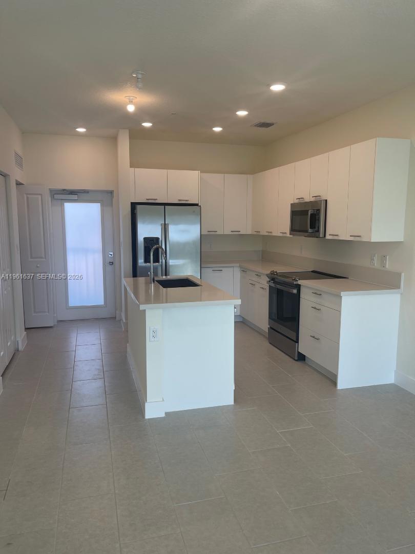 Urbana at Doral - Residential