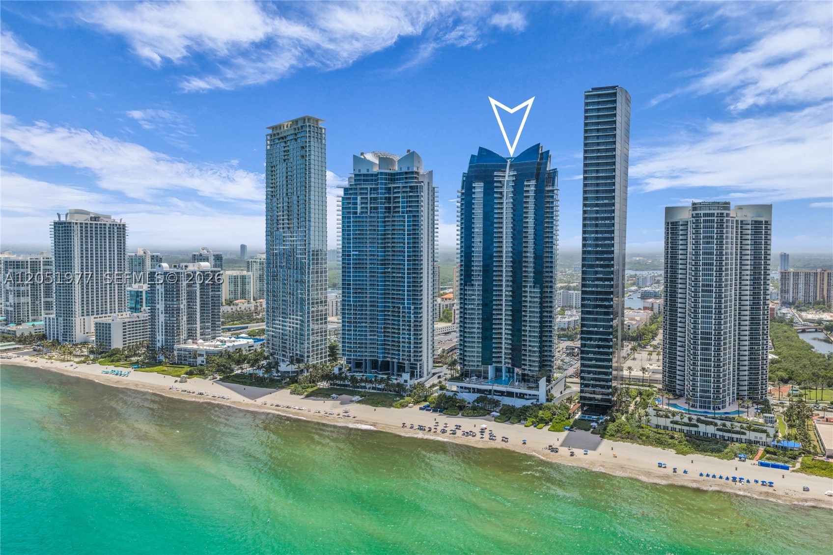 JADE OCEAN CONDO - Residential
