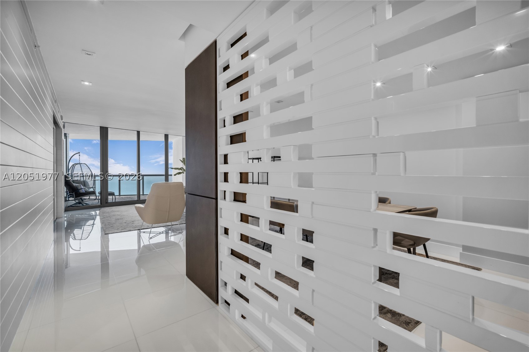 JADE OCEAN CONDO - Residential