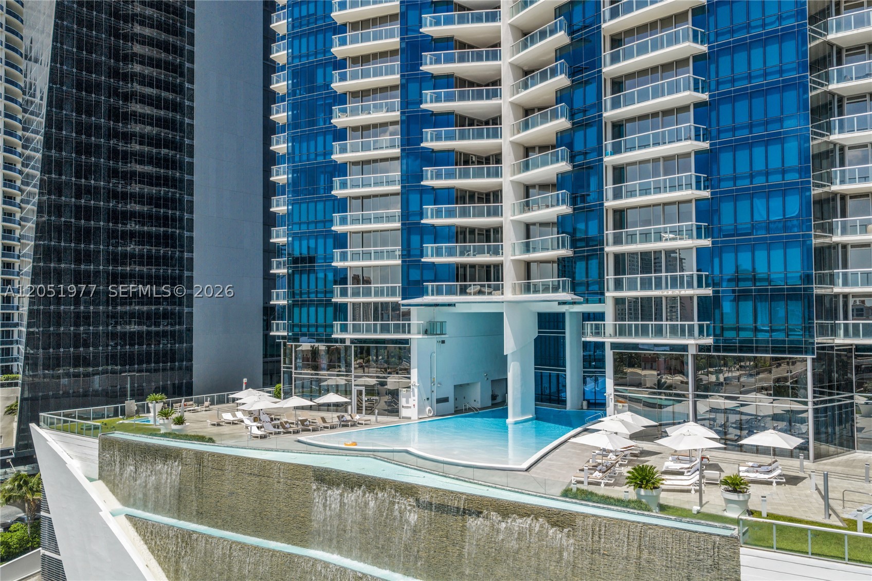 JADE OCEAN CONDO - Residential