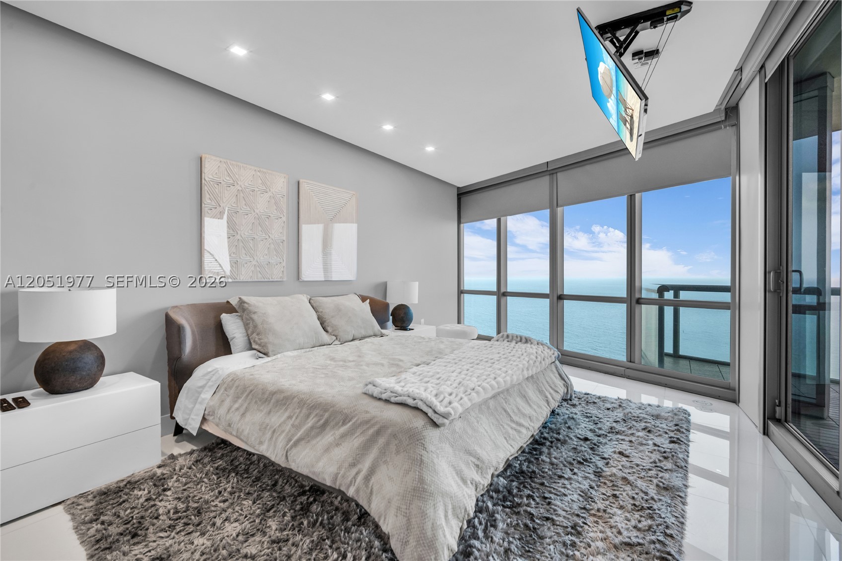 JADE OCEAN CONDO - Residential