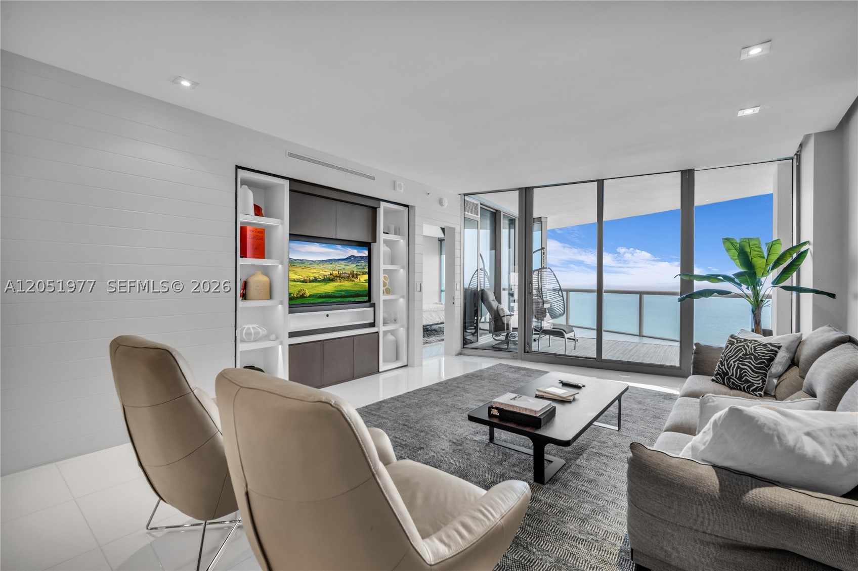 JADE OCEAN CONDO - Residential