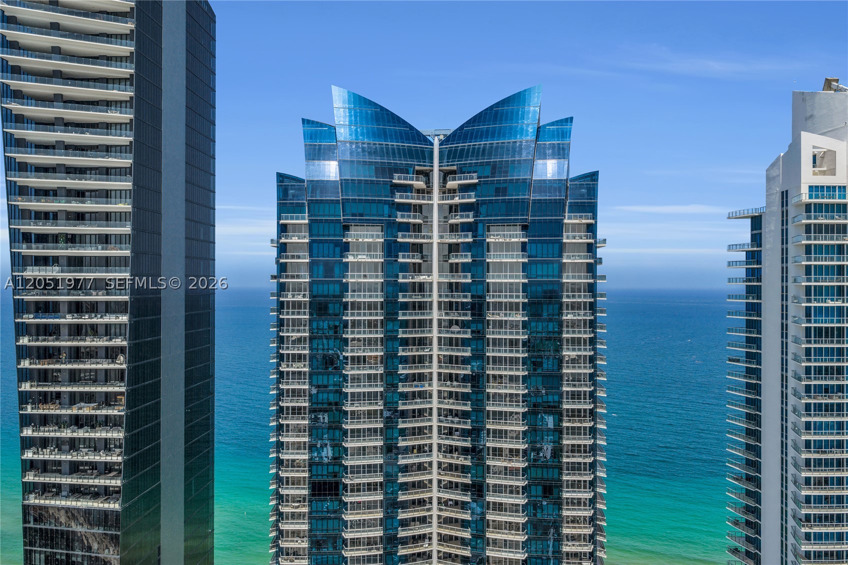 JADE OCEAN CONDO - Residential