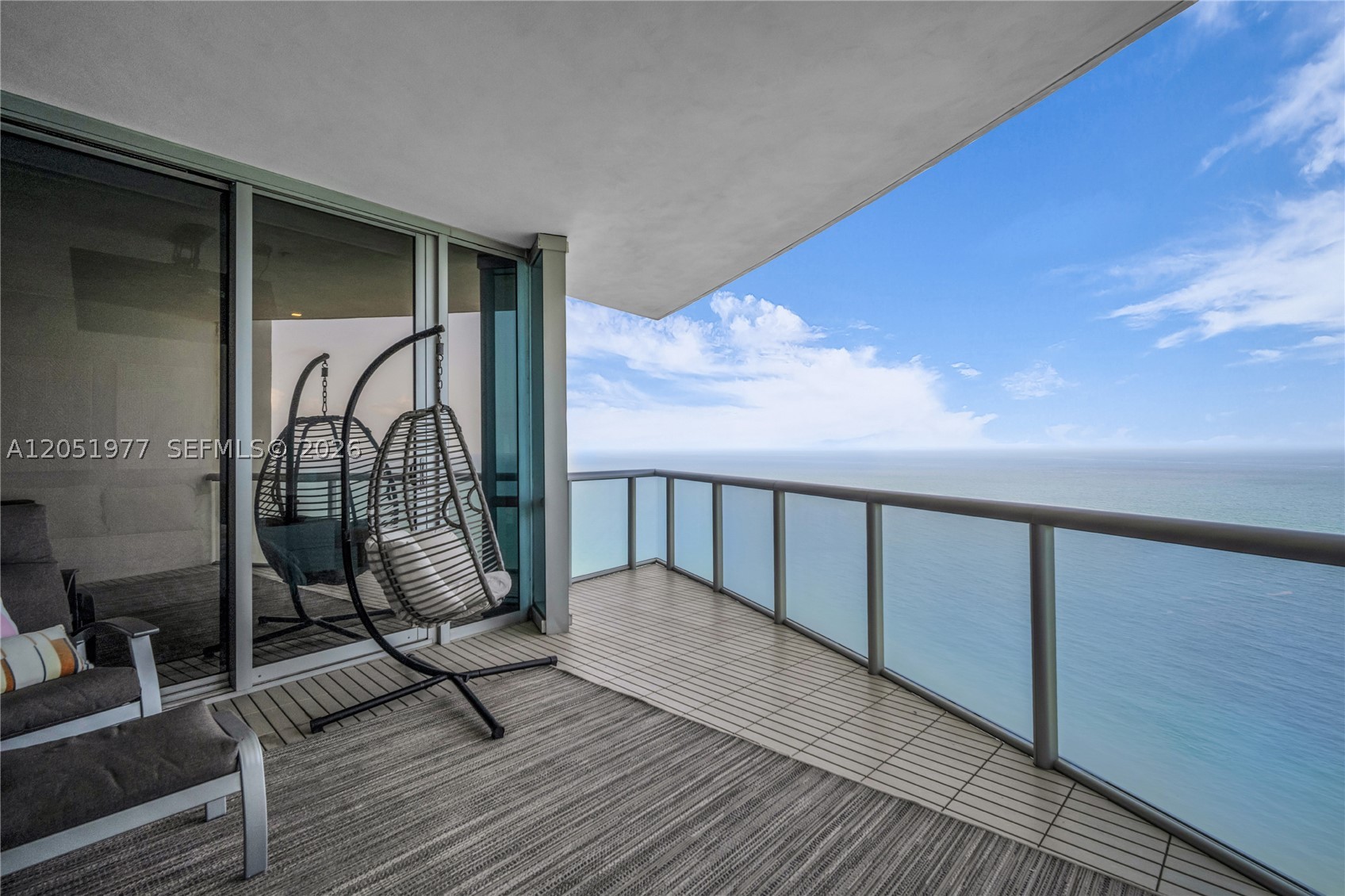 JADE OCEAN CONDO - Residential