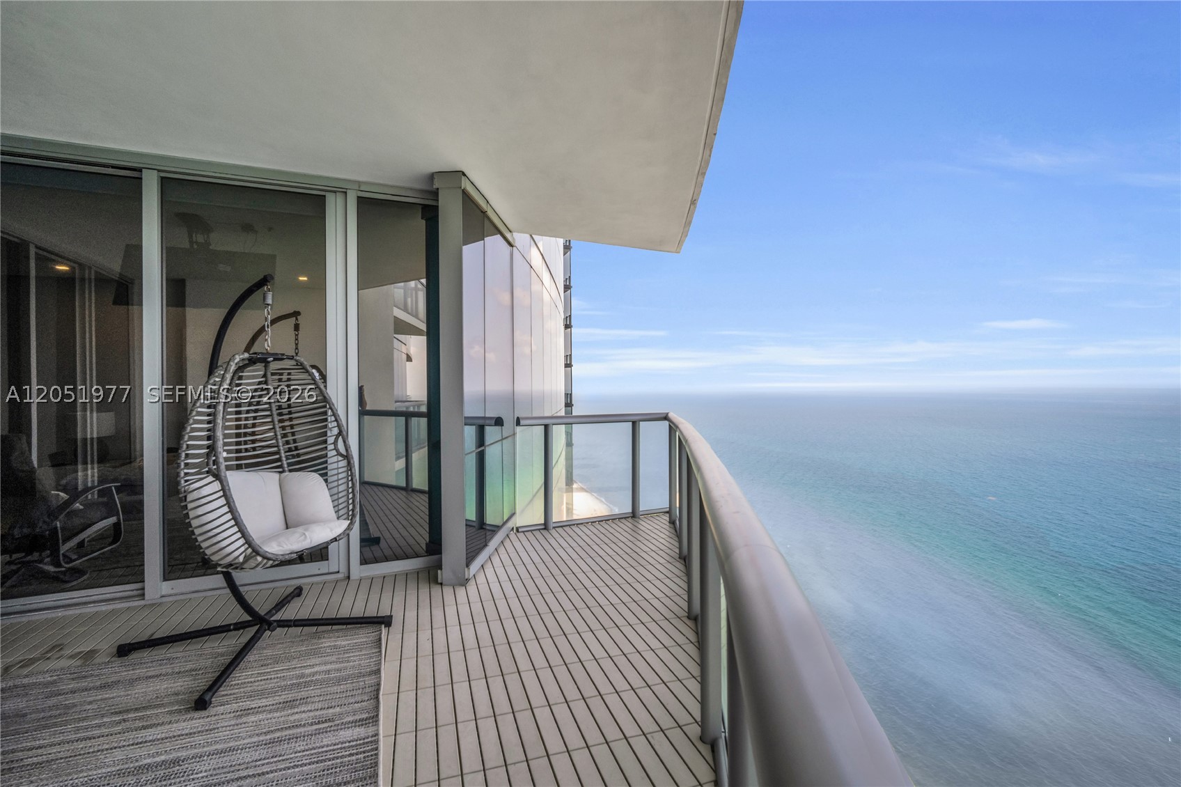 JADE OCEAN CONDO - Residential