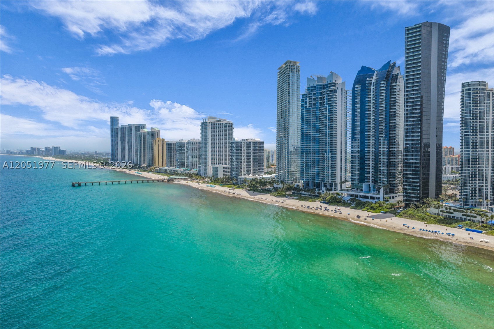JADE OCEAN CONDO - Residential