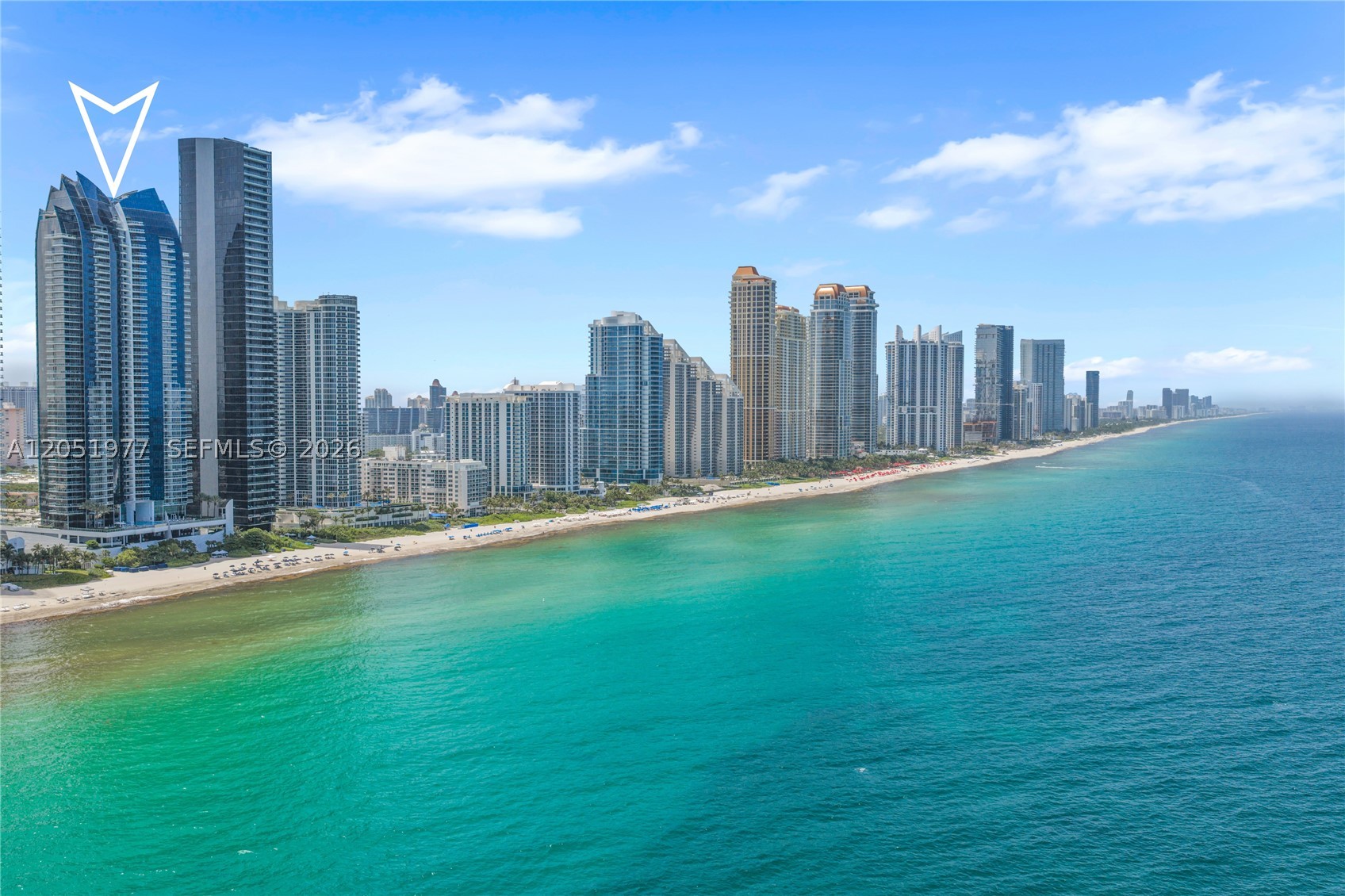 JADE OCEAN CONDO - Residential