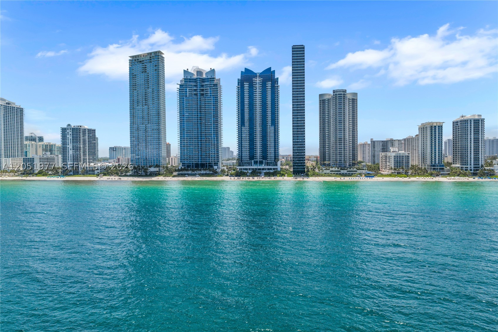 JADE OCEAN CONDO - Residential
