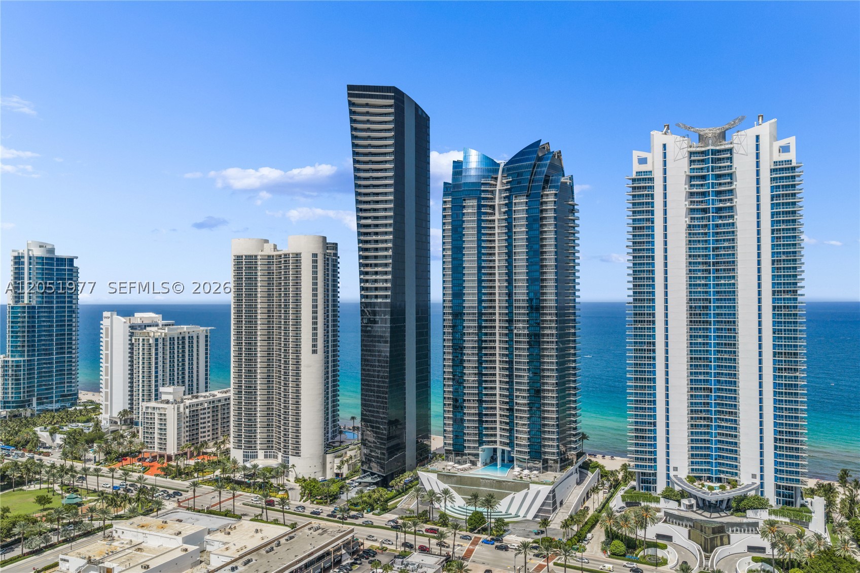 JADE OCEAN CONDO - Residential