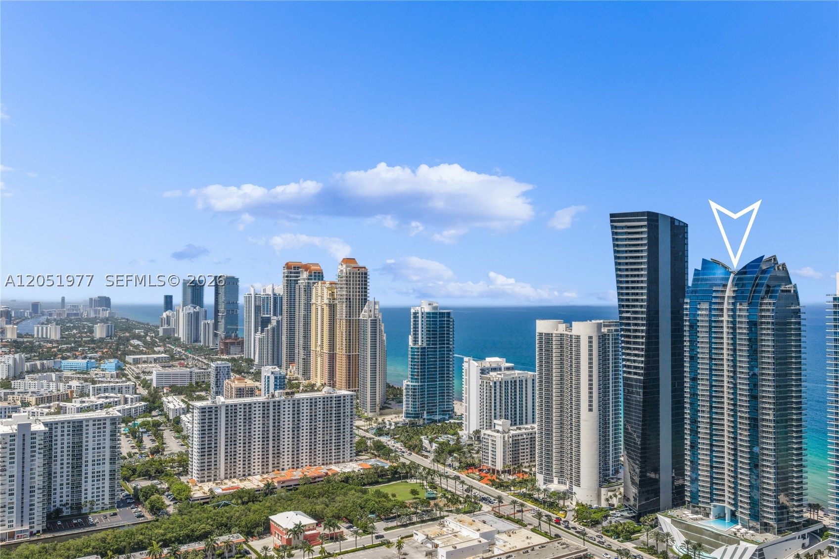 JADE OCEAN CONDO - Residential