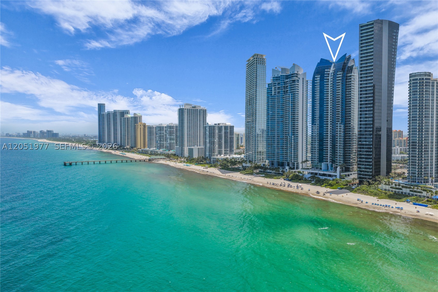 JADE OCEAN CONDO - Residential