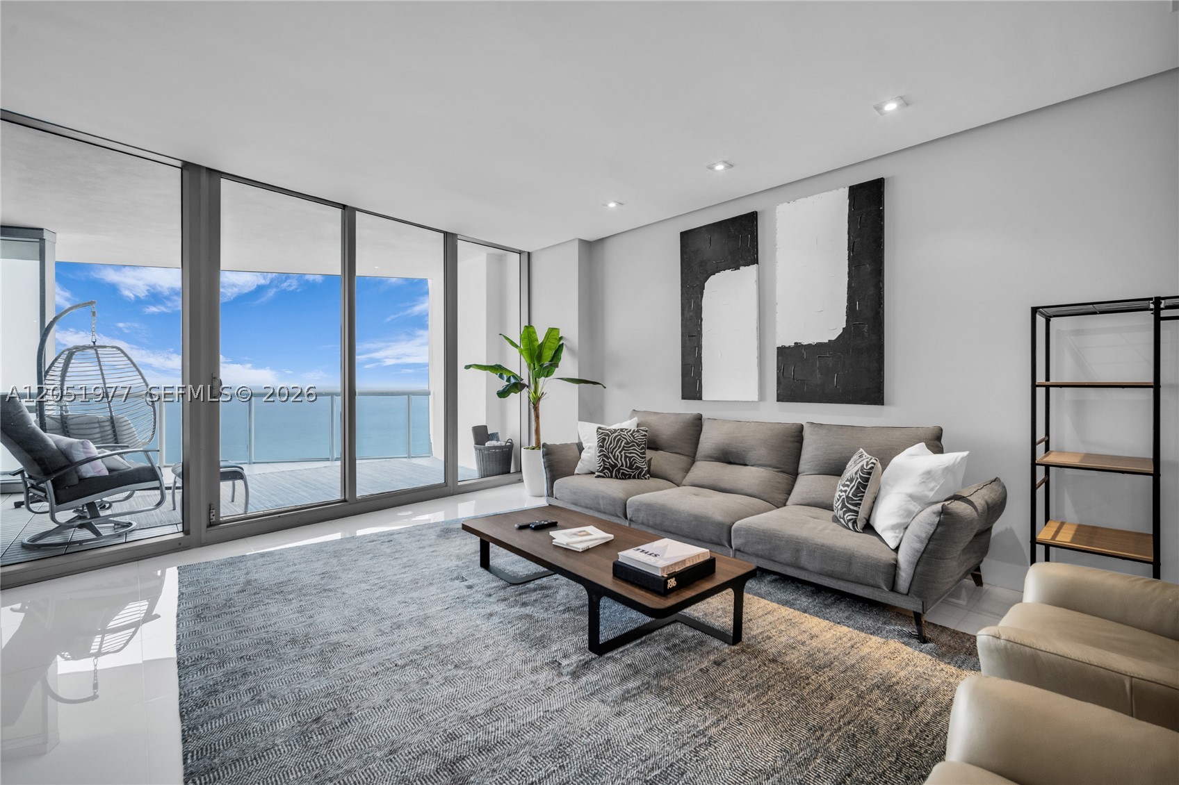 JADE OCEAN CONDO - Residential