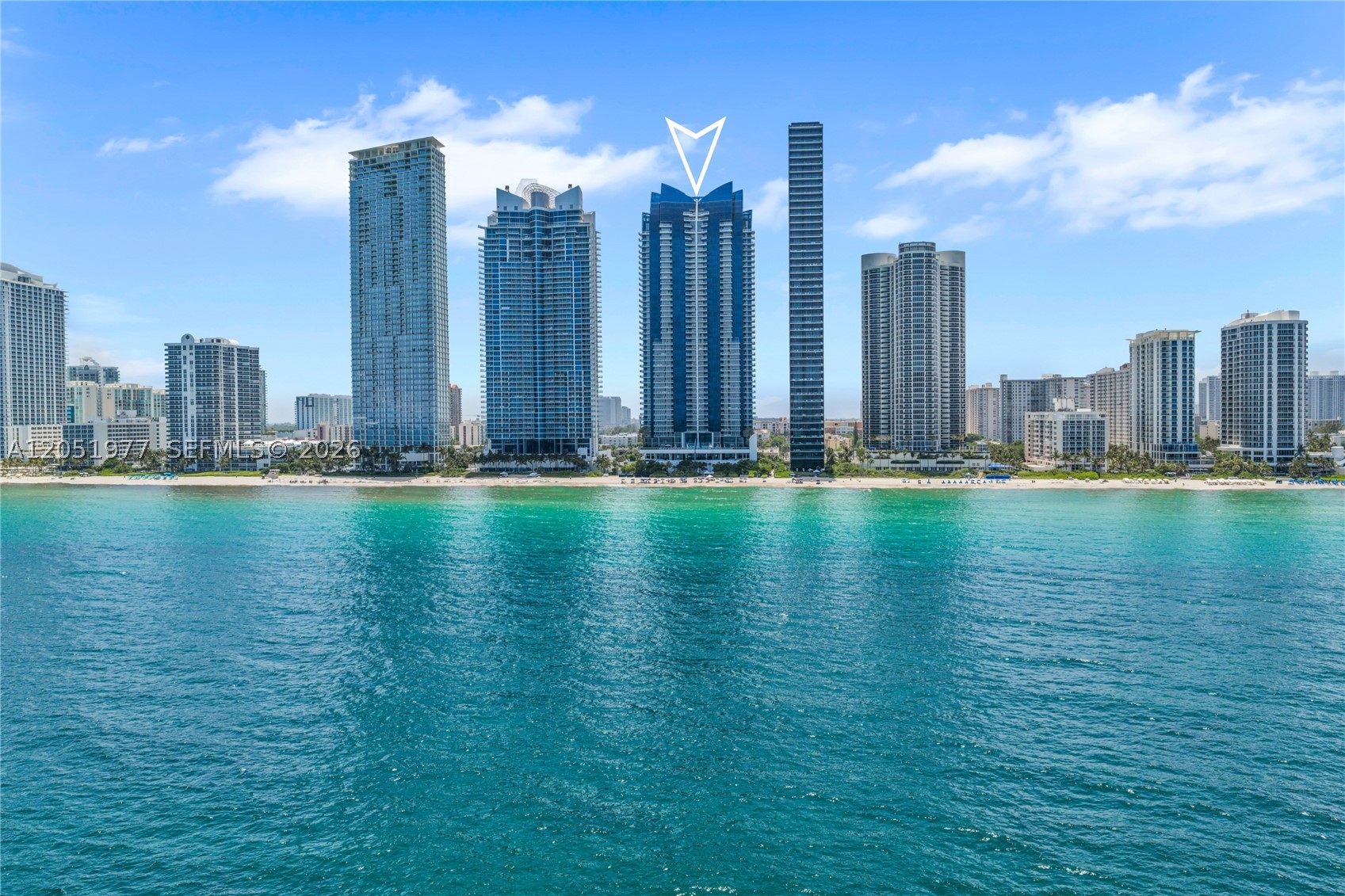 JADE OCEAN CONDO - Residential